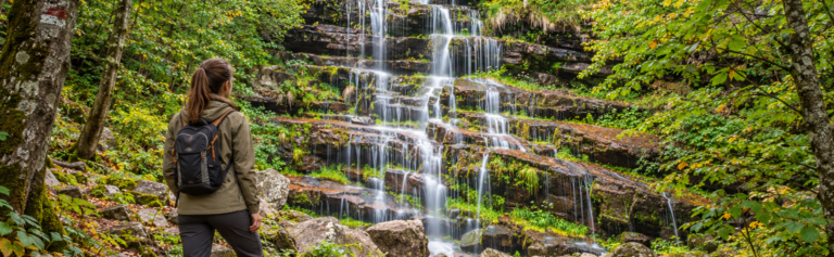 5 Easy Hikes in Serbia for People Who Don’t Usually Hike