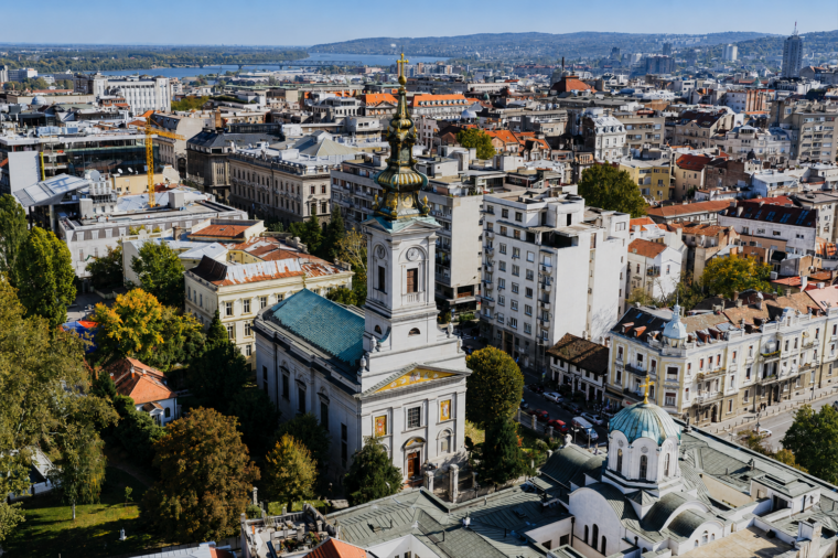 Belgrade in September: Best Things to See and Do