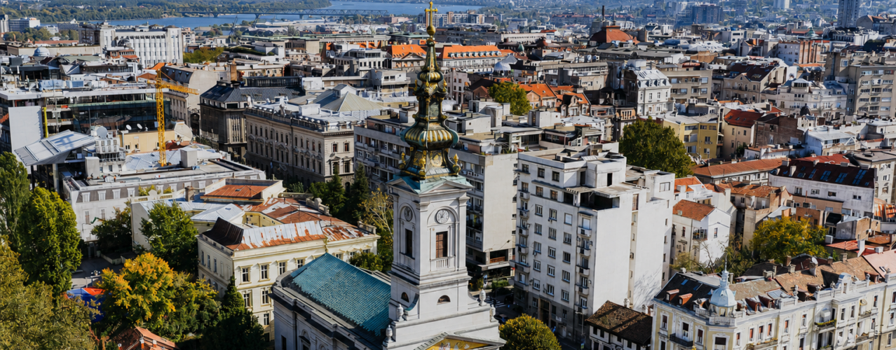 Beograd u septembru: Šta videti i raditi između leta i jeseni