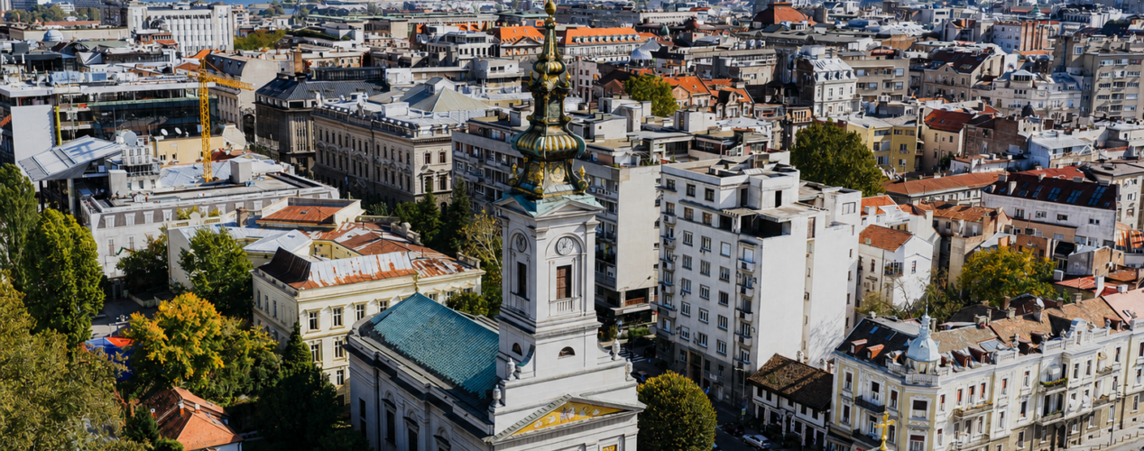 Belgrade in September: Best Things to See and Do