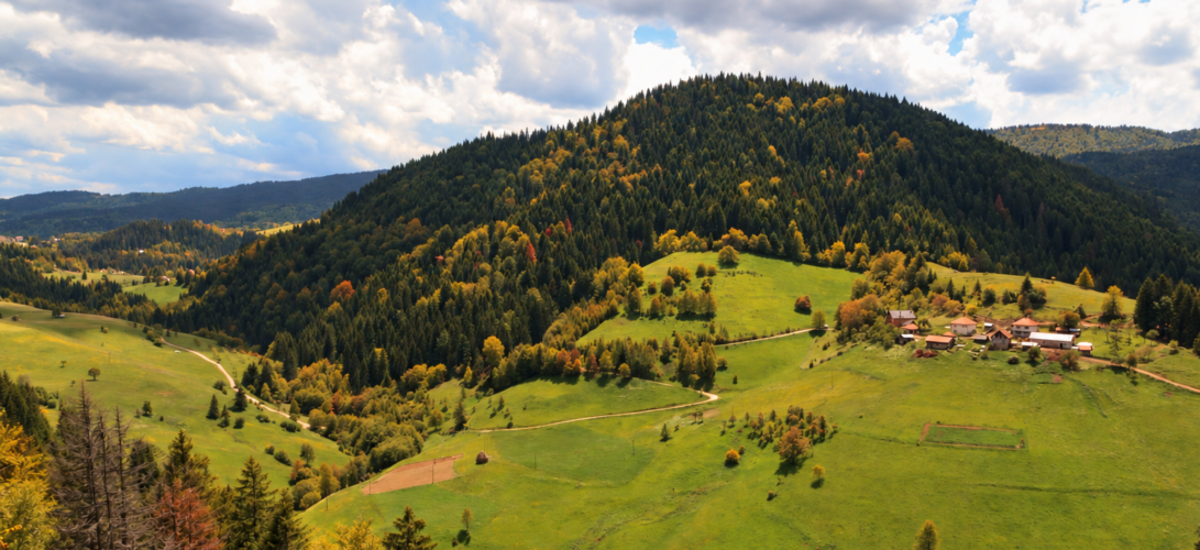 6 Places to Catch Serbia’s First Signs of Autumn