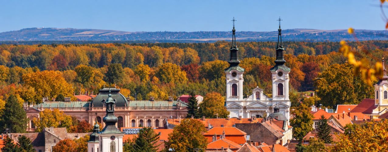 Serbia in October: What to See, Eat and Experience