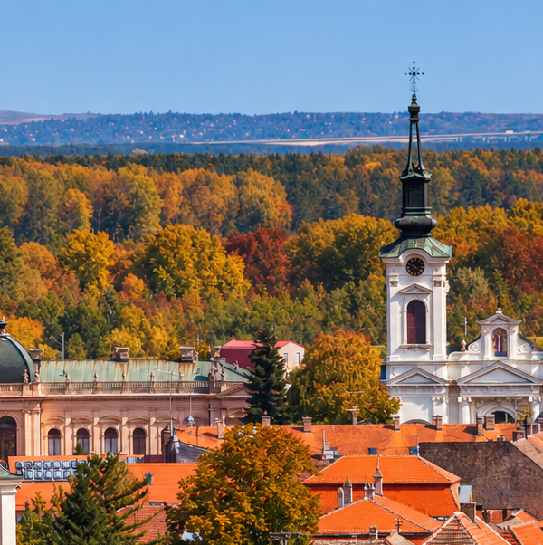 Serbia in October: What to See, Eat and Experience