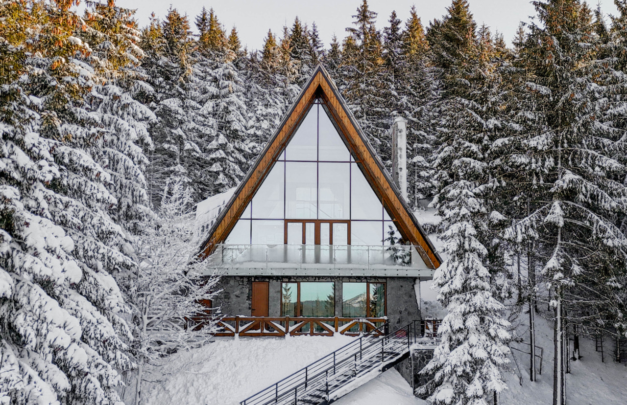 Sofia Mountain Home, Kopaonik