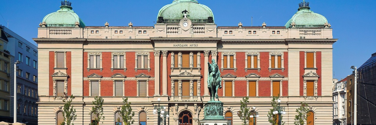 A Guide to the National Museum of Serbia: What Not to Miss
