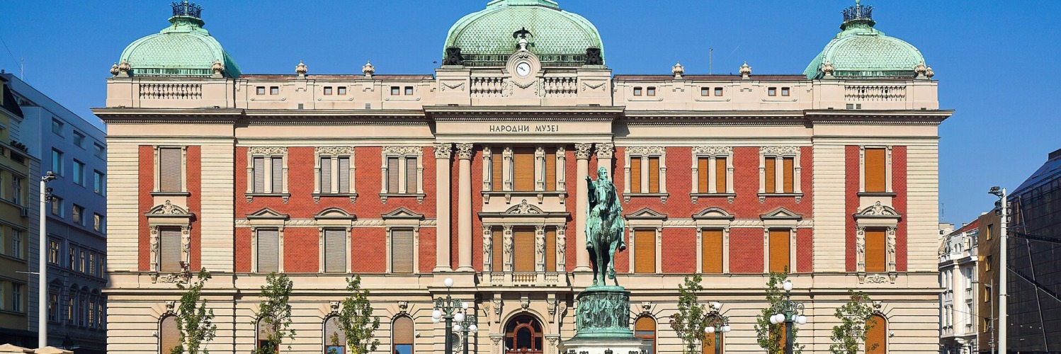 A Guide to the National Museum of Serbia: What Not to Miss