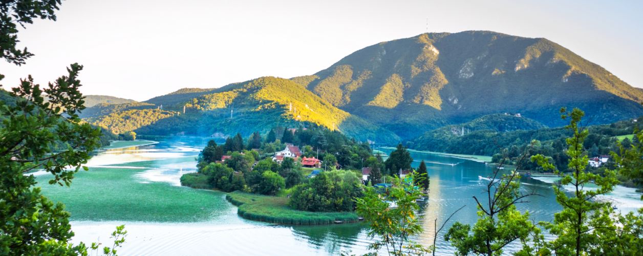 7 Places in Serbia Where Summer Lasts a Little Longer