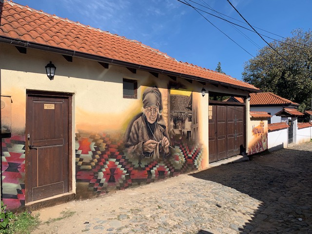 Zauzmite svoje mesto u starom Vranju