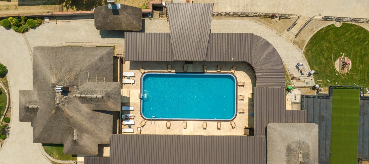 Woodland Resort, Kragujevac