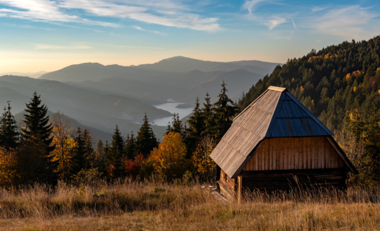 Exploring Regions of Serbia: Western Serbia