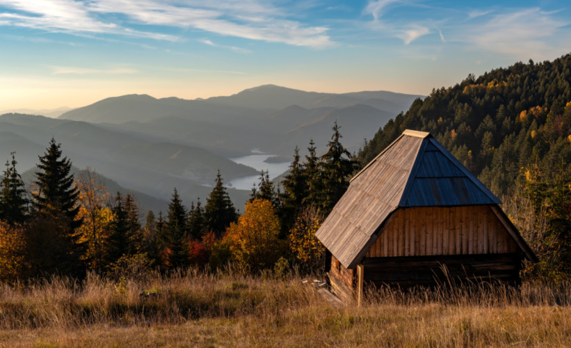 Exploring Regions of Serbia: Western Serbia