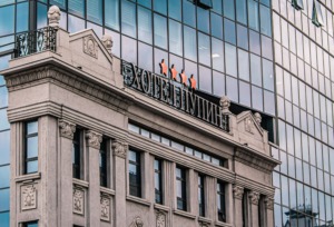 Hotel Pupin, Novi Sad