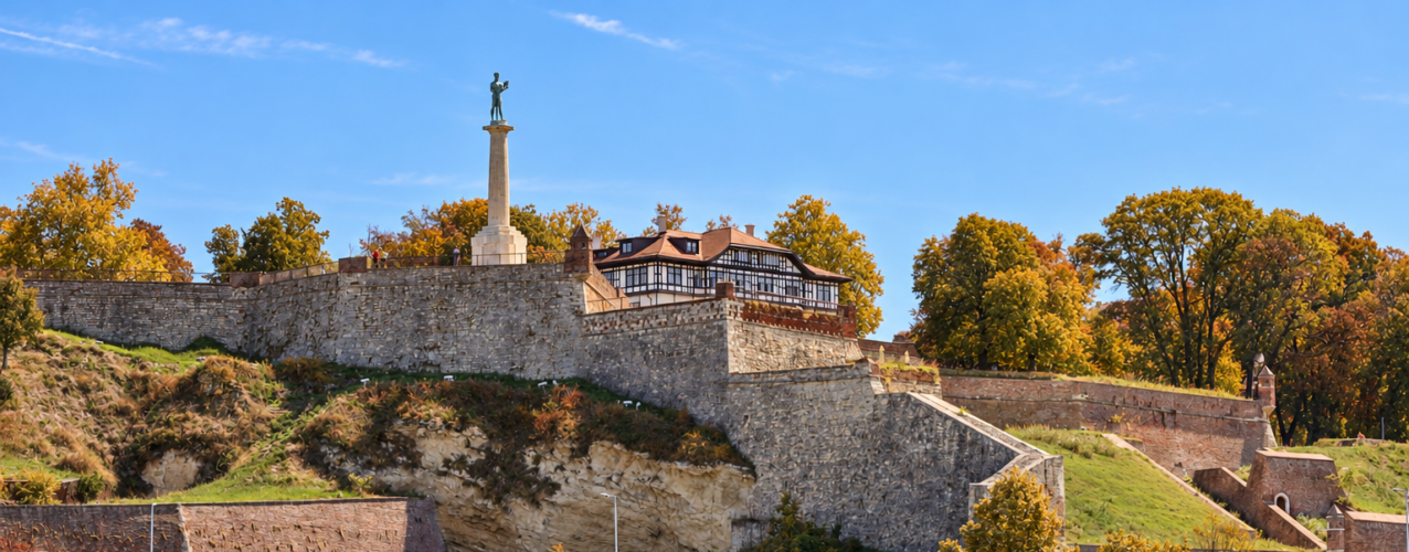 Kalemegdan: The Ultimate Step-by-Step Guide
