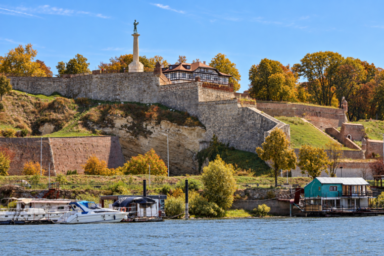 Kalemegdan: The Ultimate Step-by-Step Guide