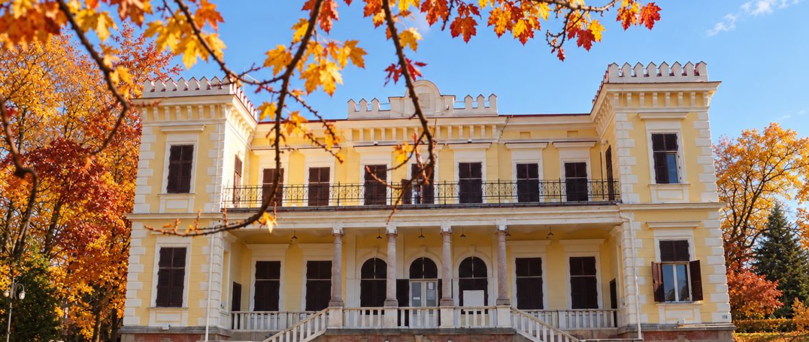 Belimarković Castle: Vrnjačka Banja’s Cultural Gem