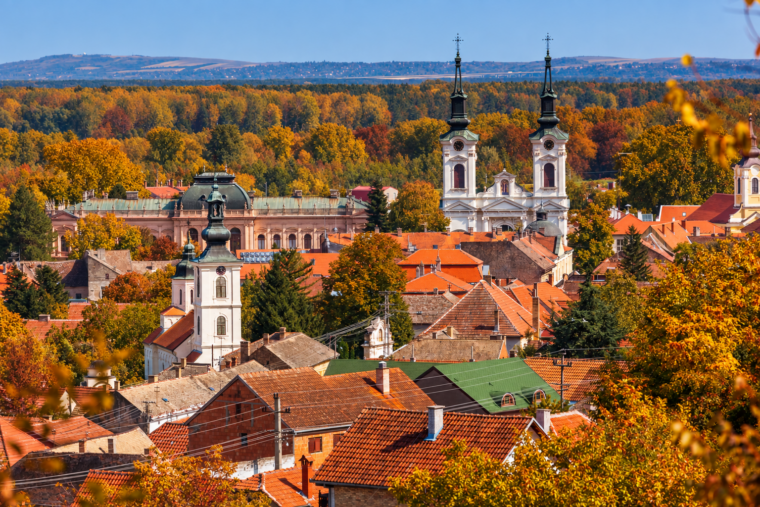 Srbija u oktobru: Šta videti, probati i doživeti