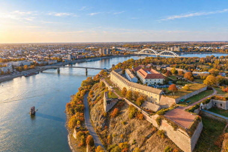 Miholjsko Leto: Serbia’s Golden Days of Autumn