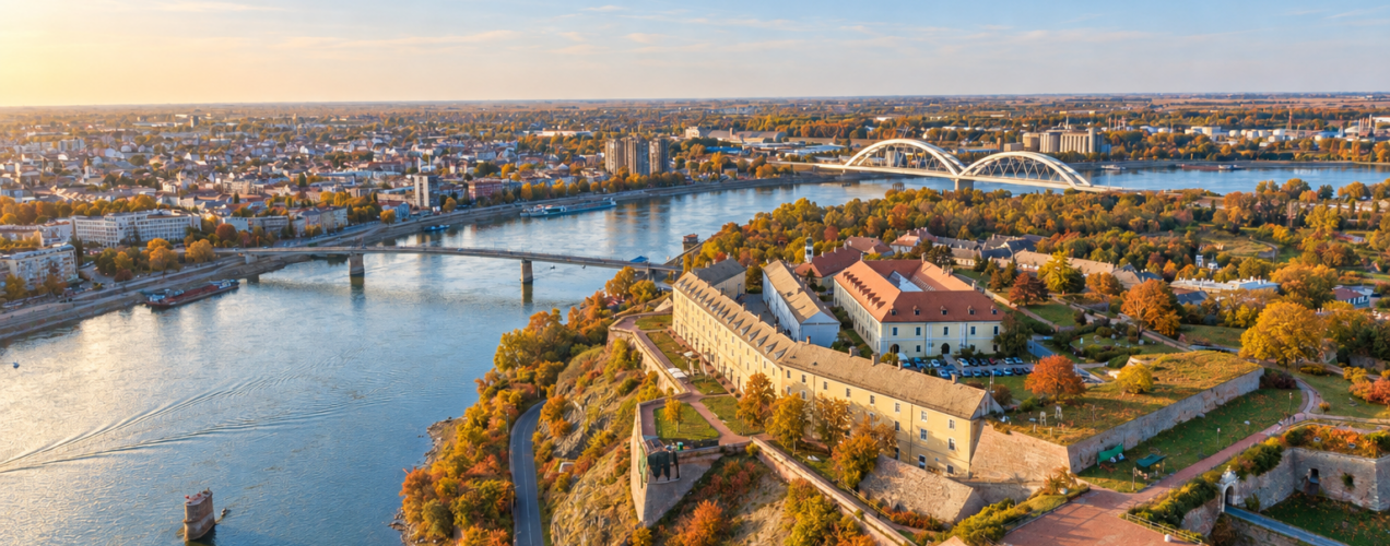 Miholjsko Leto: Serbia’s Golden Days of Autumn