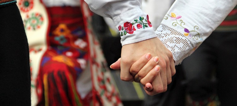Kolo: The Steps That Bring Serbia Together